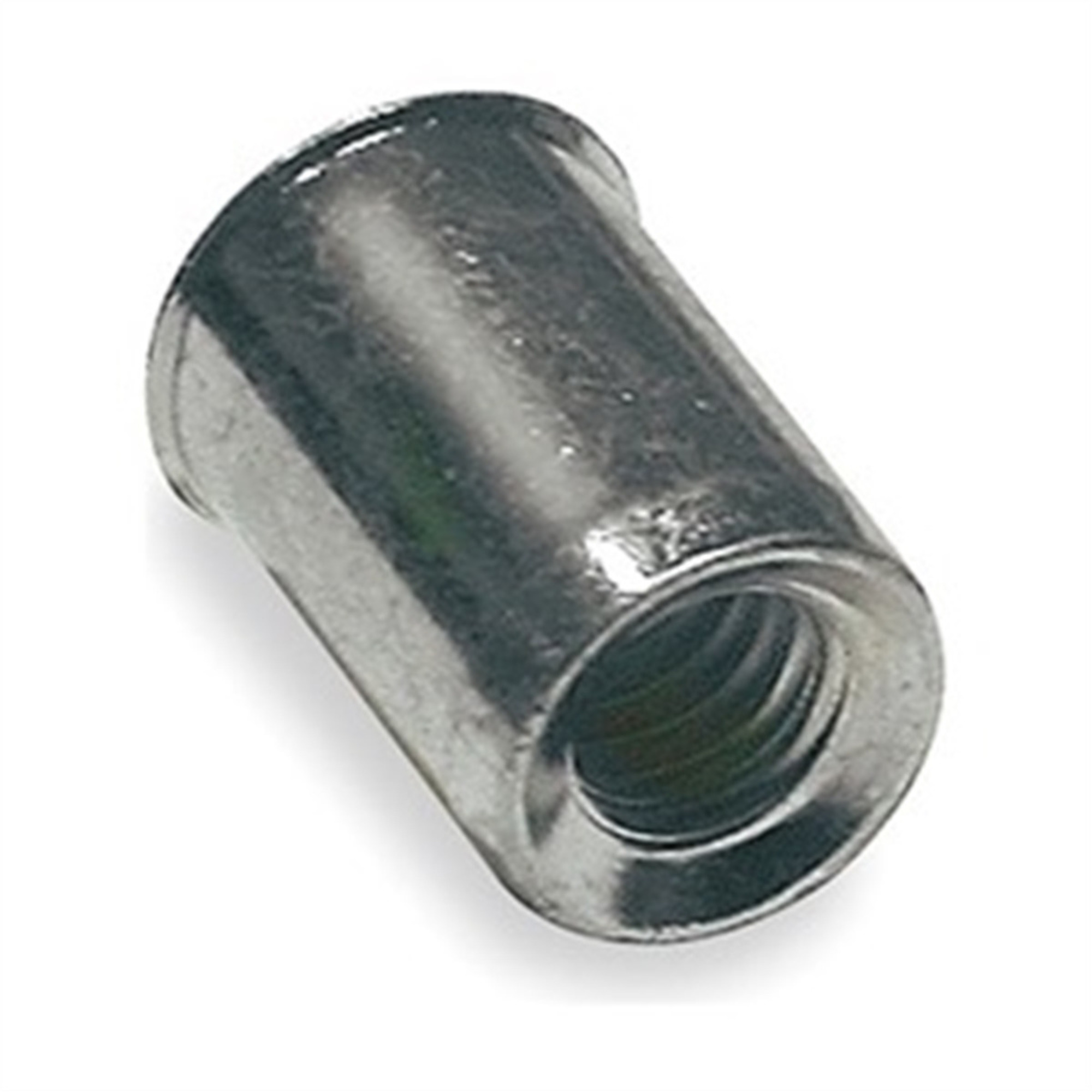 Marson Nut Sert — 6mm, 3/8in. Drill Size, .030-.165 Grip Range, 40 Pcs, Model# MAR47411